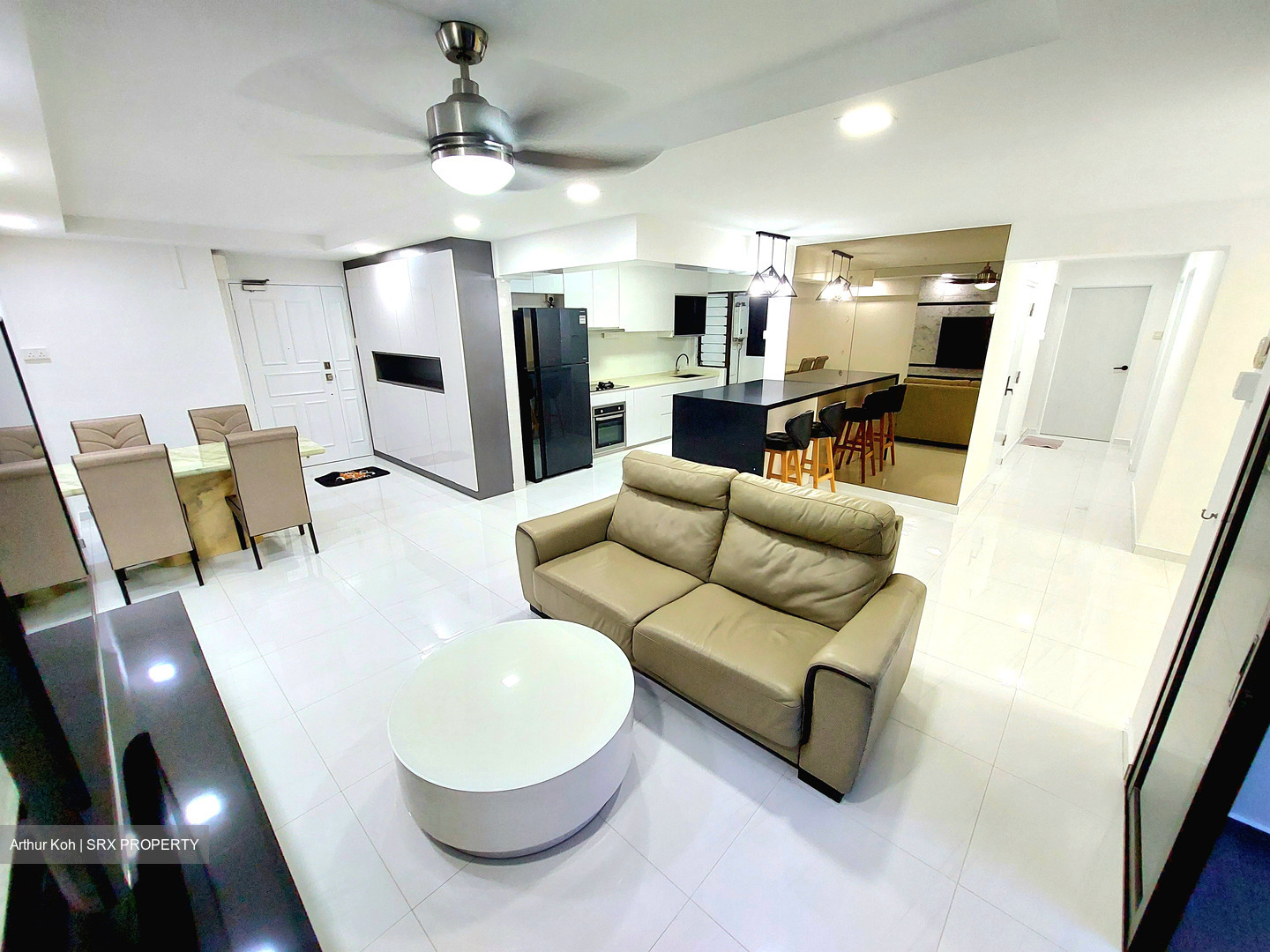 Blk 312 Anchorvale Lane (Sengkang), HDB Executive #524225901